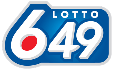 Lotto 6/49 draw card image